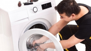 Khắc phục lỗi cảm biến nhiệt máy giặt LG như thế nào? 