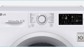 Bật mí 2 bí quyết đơn giản xử lý máy giặt LG báo lỗi LE ngay tại nhà 