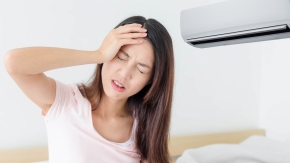 Máy lạnh LG kêu to: Nguyên nhân và cách xử lý ngay tại nhà 