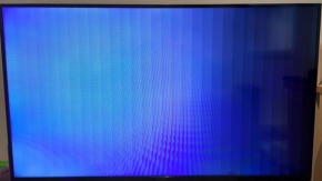 Tivi LG bị xanh màn hình khắc phục như thế nào?
