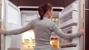 Nguyên nhân và cách khắc phục tủ lạnh LG bị đóng tuyết ngăn đá 